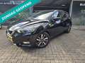 Nissan Micra 0.9 IG-T N-Connecta | 12MND GARANTIE | 2E EIGENAAR Schwarz - thumbnail 1