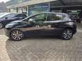 Nissan Micra 0.9 IG-T N-Connecta | 12MND GARANTIE | 2E EIGENAAR Schwarz - thumbnail 9