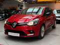 Renault Clio IV Intens|SHZ|PDC|Navi|GRA|Klimaautomatik Roşu - thumbnail 1