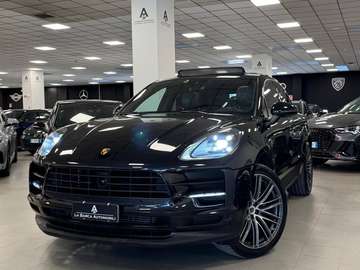2.0 TETTO 245cv pdk
