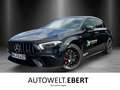 Mercedes-Benz A 45 AMG A 45 S 4M AMG Perf.S/A BURME KeyGO PANO Driver´s Noir - thumbnail 1
