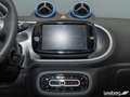 smart forTwo ForTwo Coupé EQ Passion LED/22kW/Pano/Kamera/DAB Schwarz - thumbnail 20