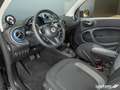 smart forTwo ForTwo Coupé EQ Passion LED/22kW/Pano/Kamera/DAB Zwart - thumbnail 10
