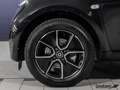 smart forTwo ForTwo Coupé EQ Passion LED/22kW/Pano/Kamera/DAB Zwart - thumbnail 7