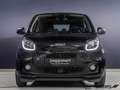 smart forTwo ForTwo Coupé EQ Passion LED/22kW/Pano/Kamera/DAB Zwart - thumbnail 5