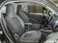 smart forTwo ForTwo Coupé EQ Passion LED/22kW/Pano/Kamera/DAB Zwart - thumbnail 13