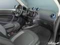 smart forTwo ForTwo Coupé EQ Passion LED/22kW/Pano/Kamera/DAB Zwart - thumbnail 14