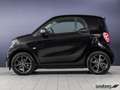 smart forTwo ForTwo Coupé EQ Passion LED/22kW/Pano/Kamera/DAB Schwarz - thumbnail 3