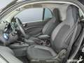 smart forTwo ForTwo Coupé EQ Passion LED/22kW/Pano/Kamera/DAB Zwart - thumbnail 12