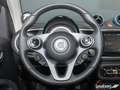 smart forTwo ForTwo Coupé EQ Passion LED/22kW/Pano/Kamera/DAB Zwart - thumbnail 16
