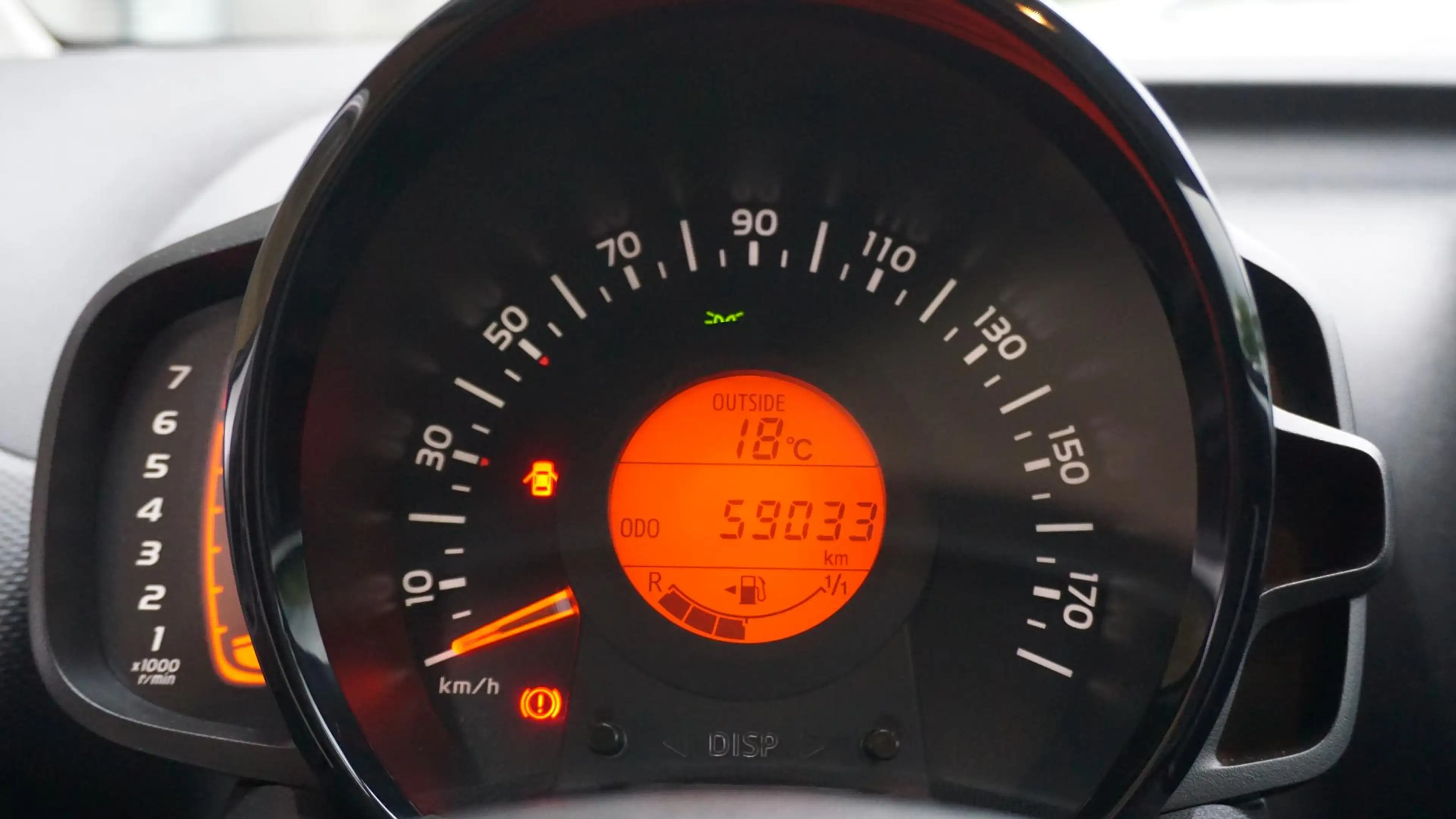 Citroen C1 1.0 VTi 72pk 5Drs Feel Airco Bluetooth Elek.Pakket — photo 21