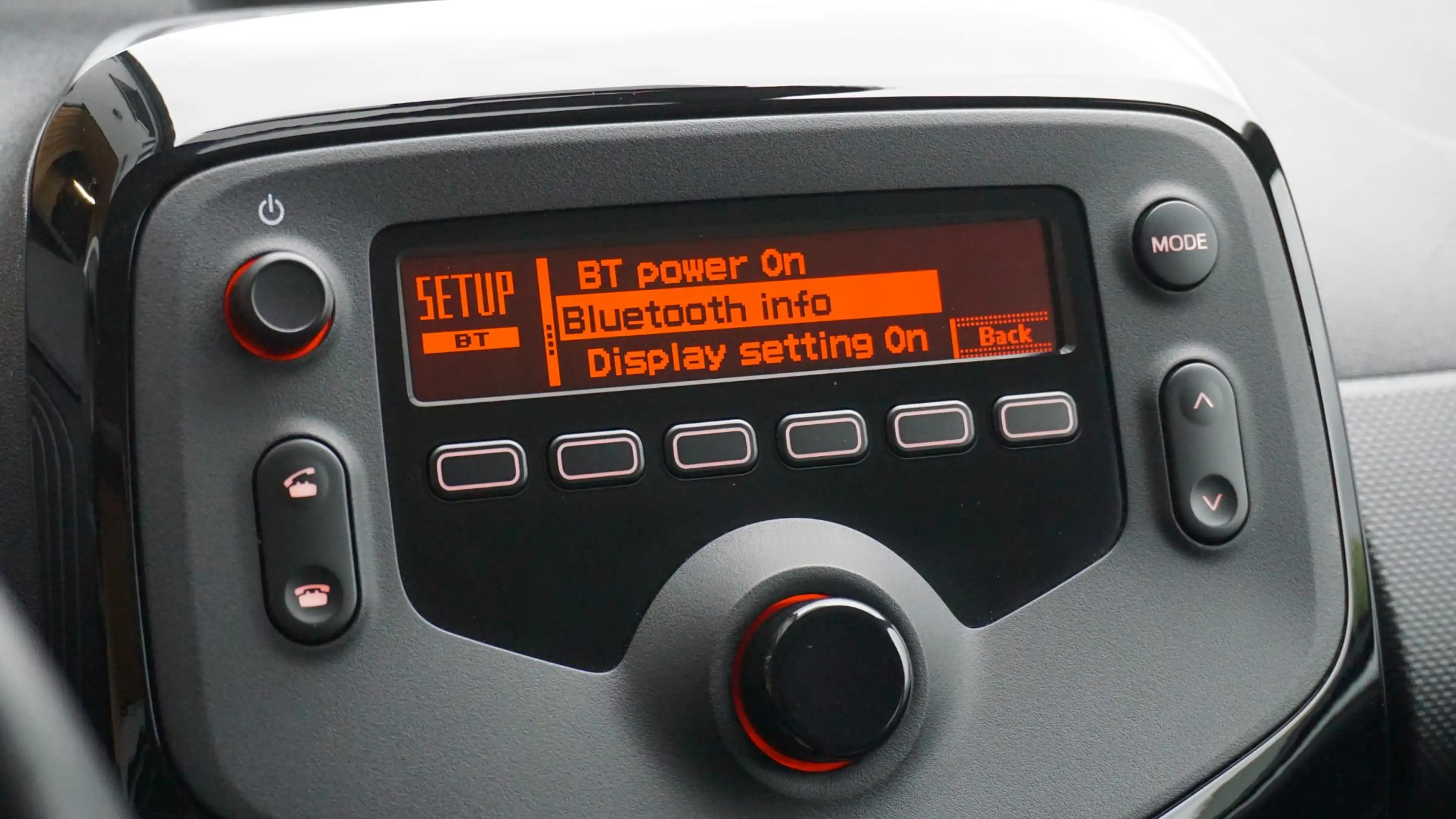 Citroen C1 1.0 VTi 72pk 5Drs Feel Airco Bluetooth Elek.Pakket — photo 13
