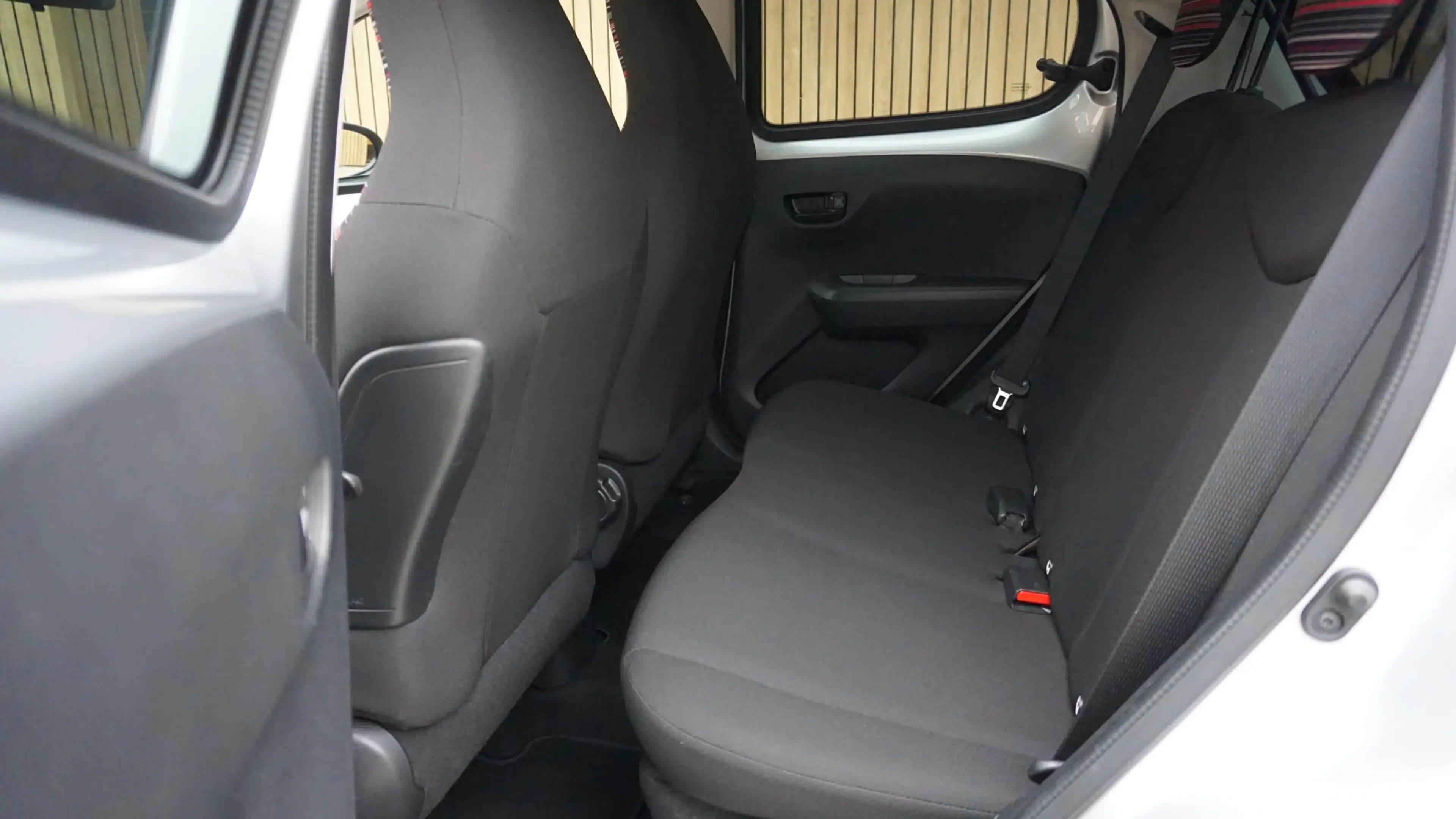 Citroen C1 1.0 VTi 72pk 5Drs Feel Airco Bluetooth Elek.Pakket — photo 25