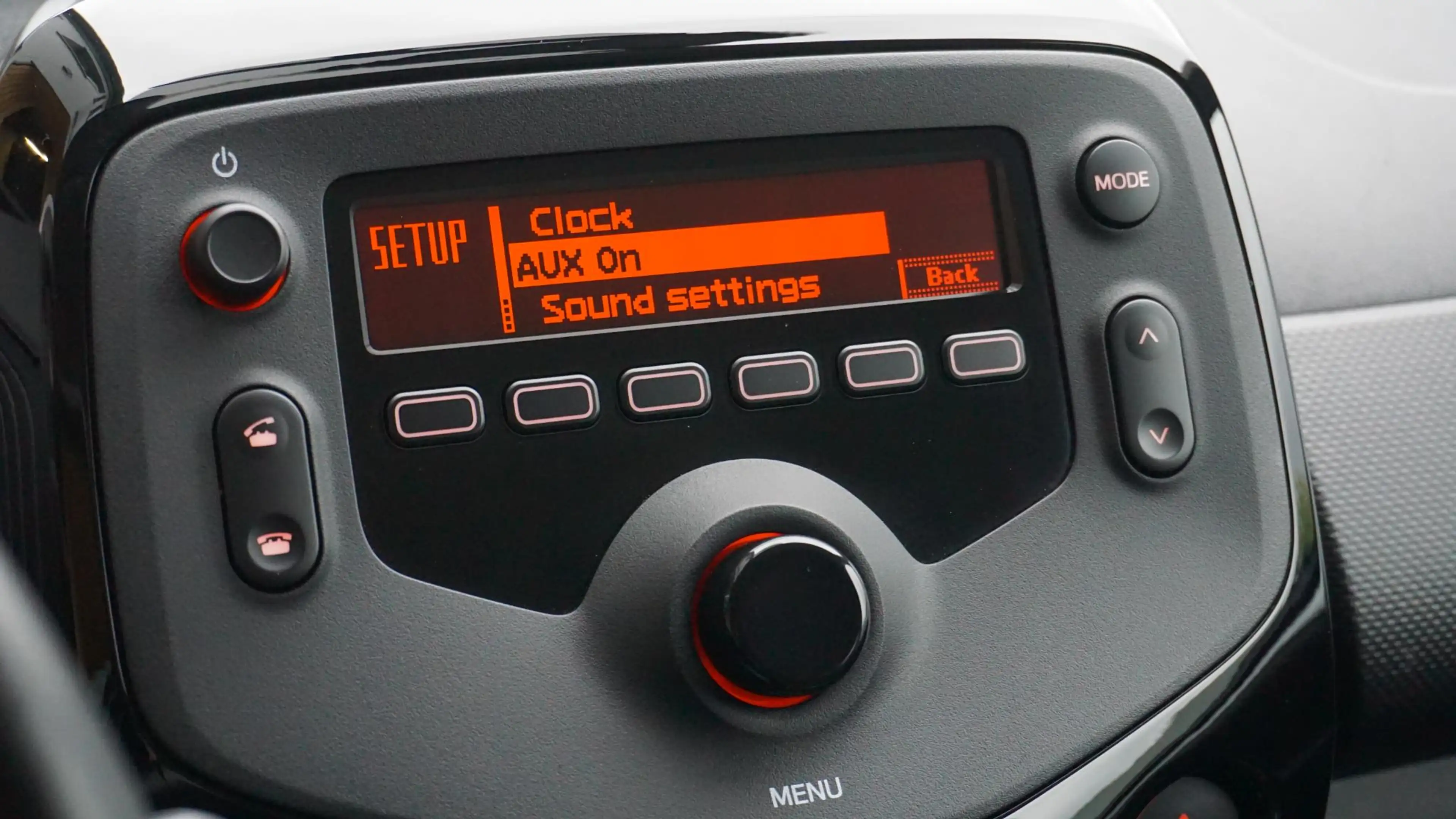 Citroen C1 1.0 VTi 72pk 5Drs Feel Airco Bluetooth Elek.Pakket — photo 14
