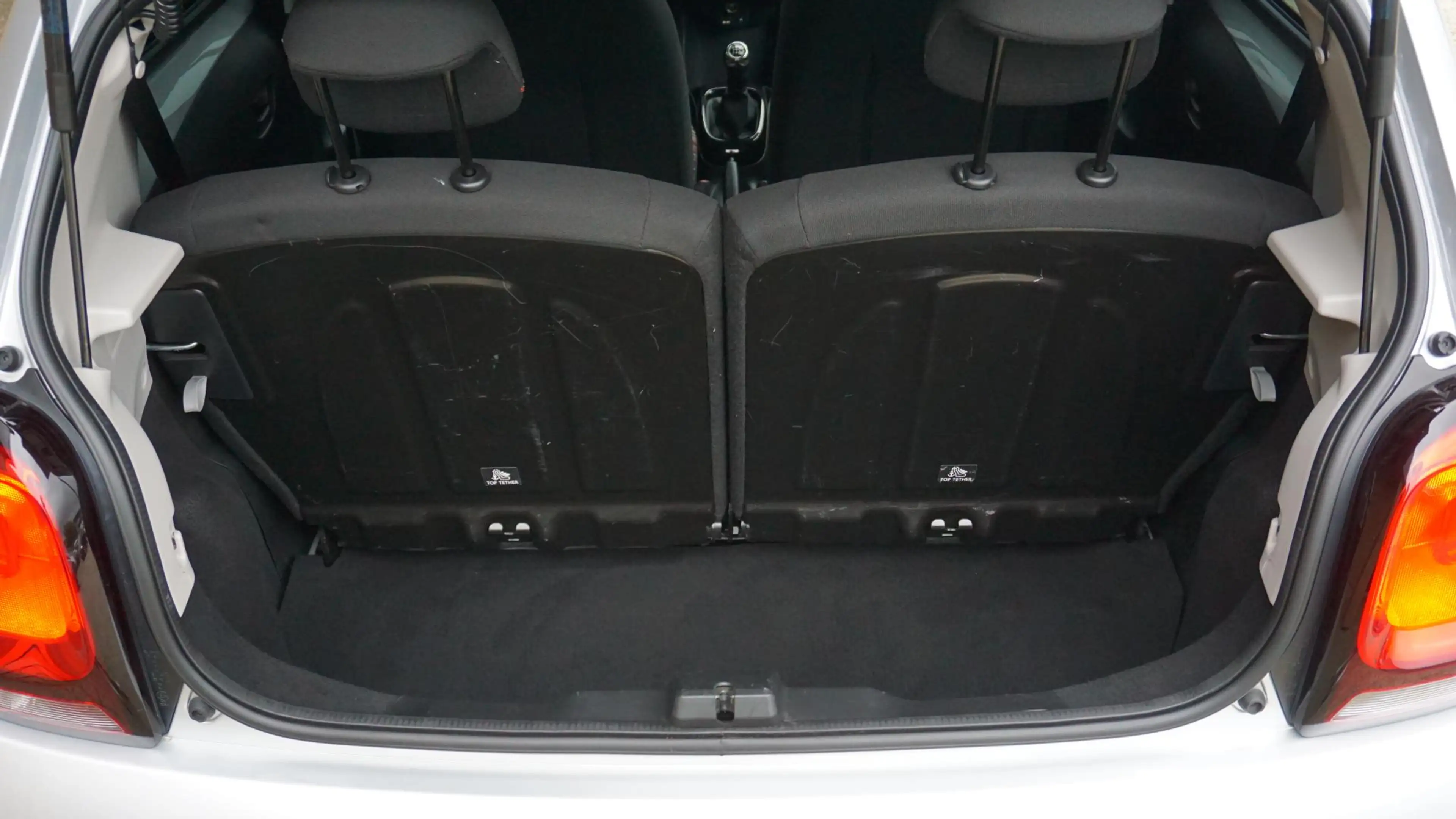 Citroen C1 1.0 VTi 72pk 5Drs Feel Airco Bluetooth Elek.Pakket — photo 27