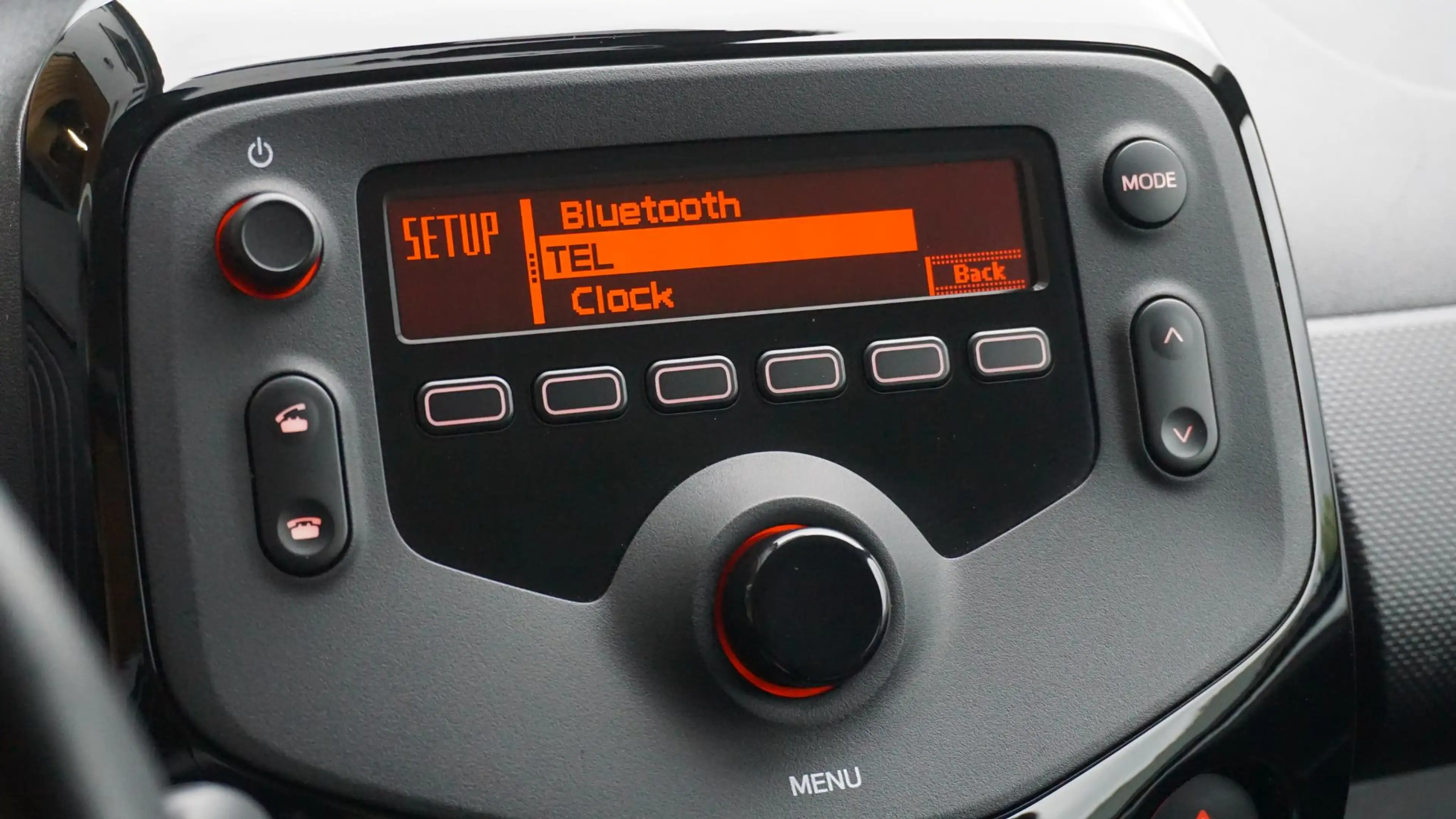 Citroen C1 1.0 VTi 72pk 5Drs Feel Airco Bluetooth Elek.Pakket — photo 15