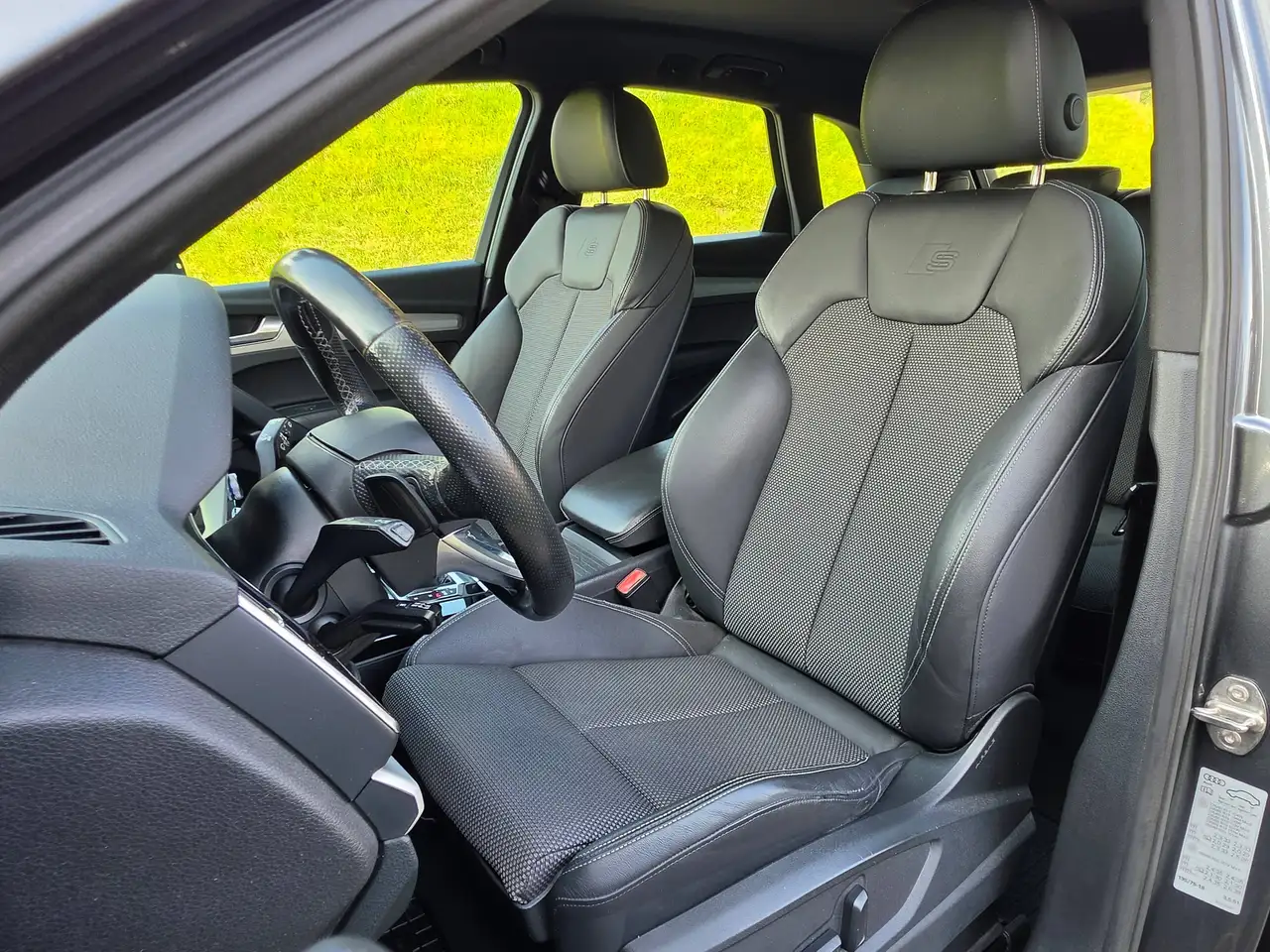 Audi Q5 40 TDI Quattro – Bild 10