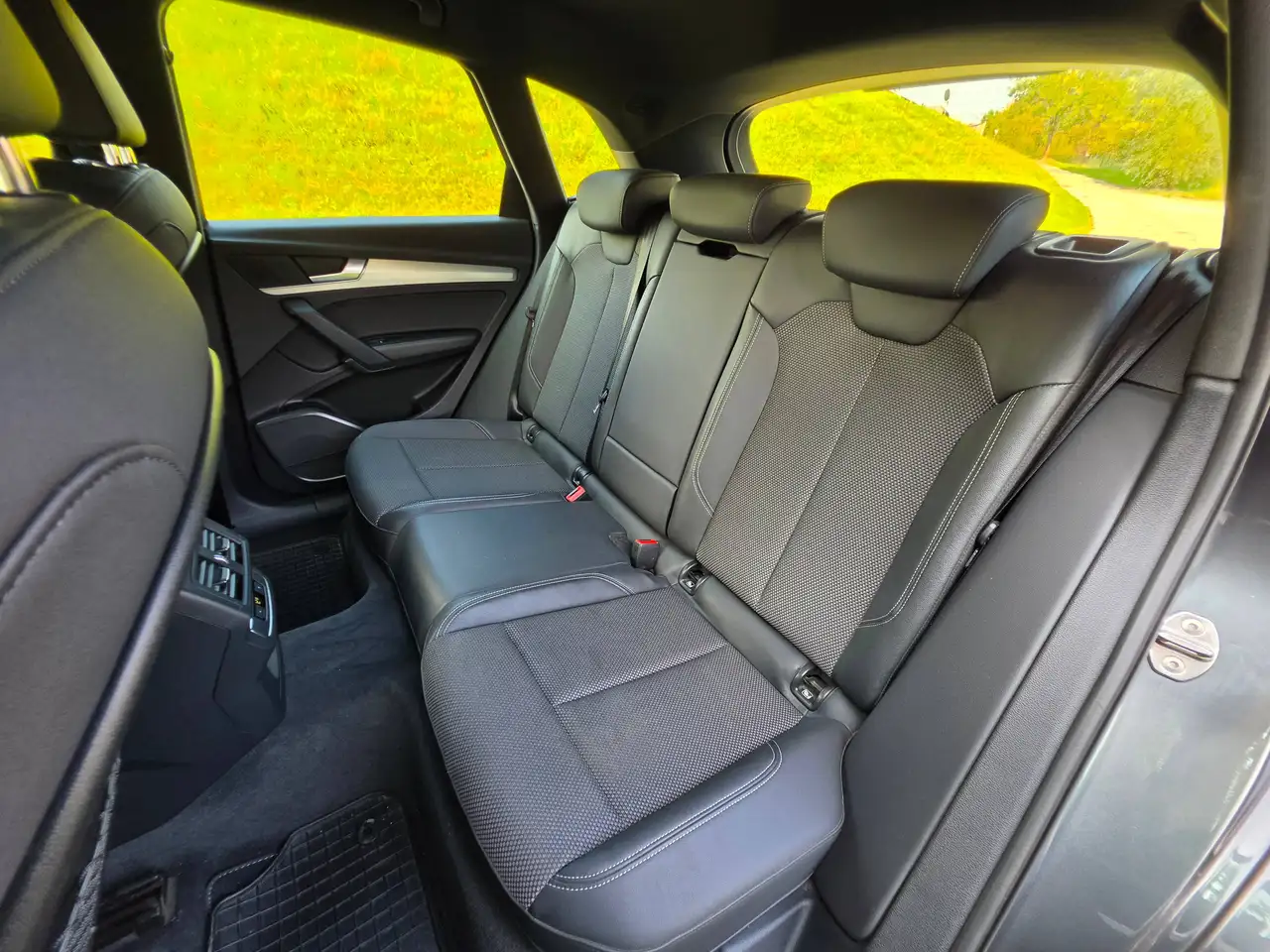 Audi Q5 40 TDI Quattro – Bild 18
