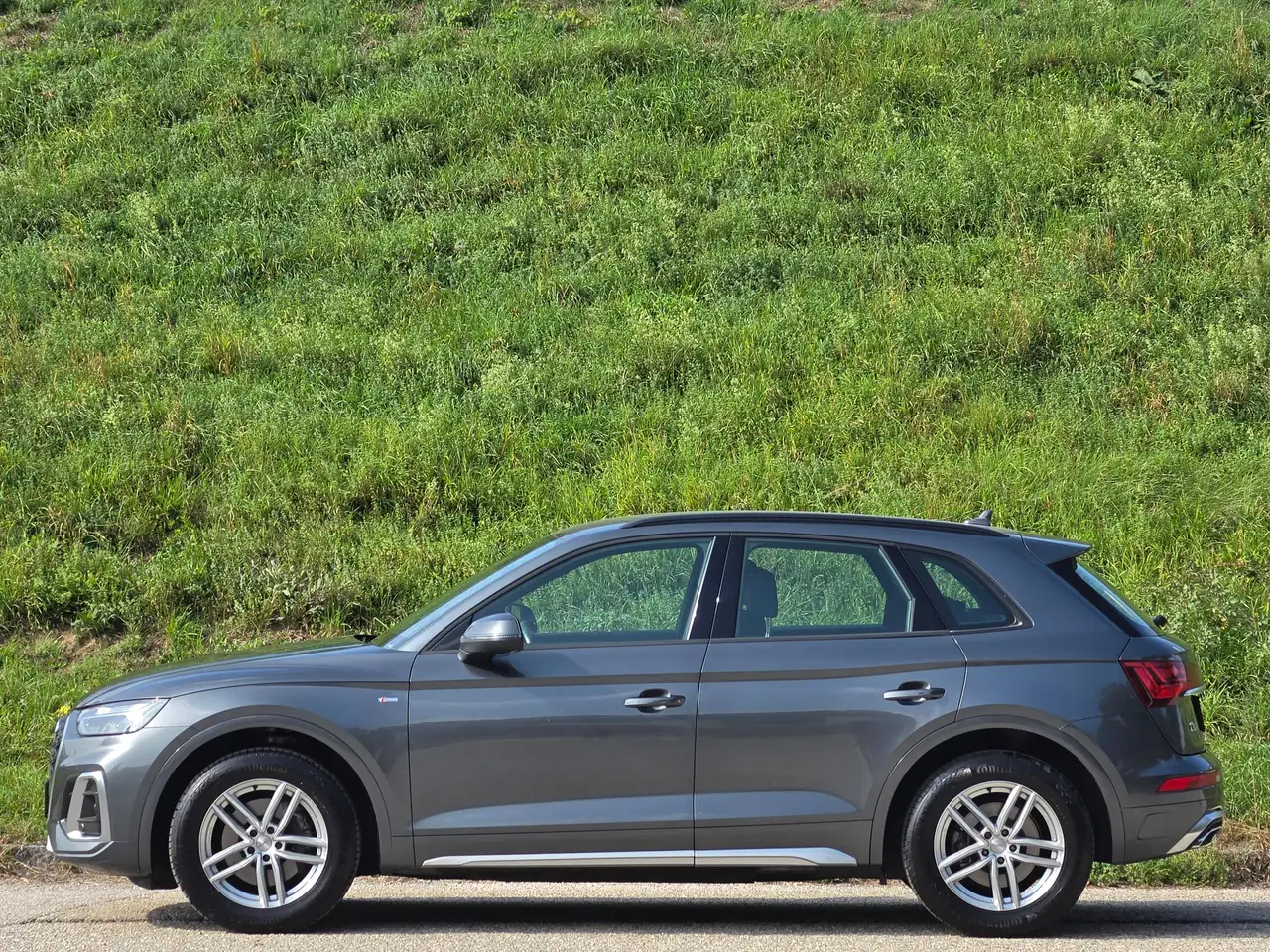 Audi Q5 40 TDI Quattro – Bild 5