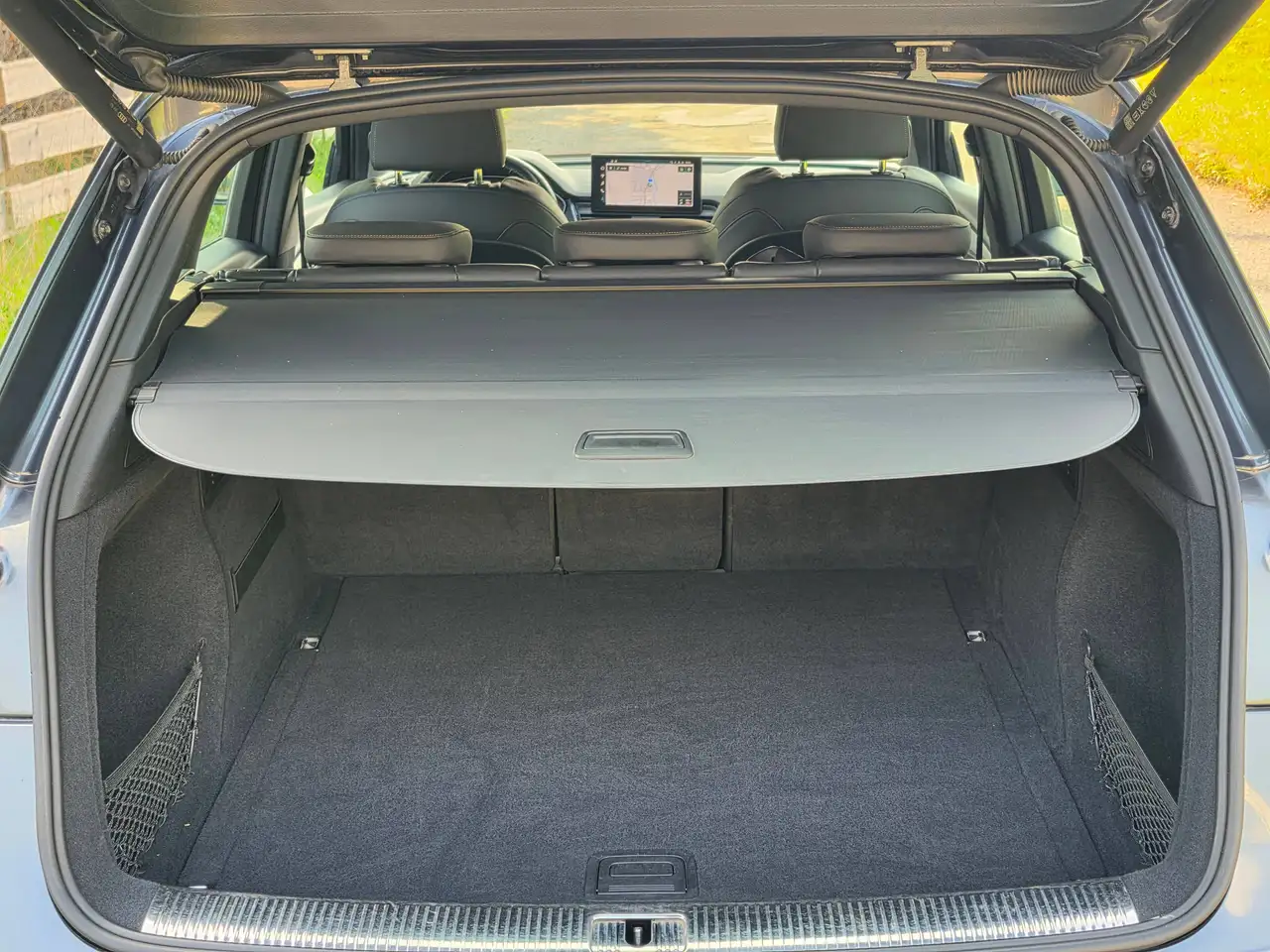 Audi Q5 40 TDI Quattro – Bild 34