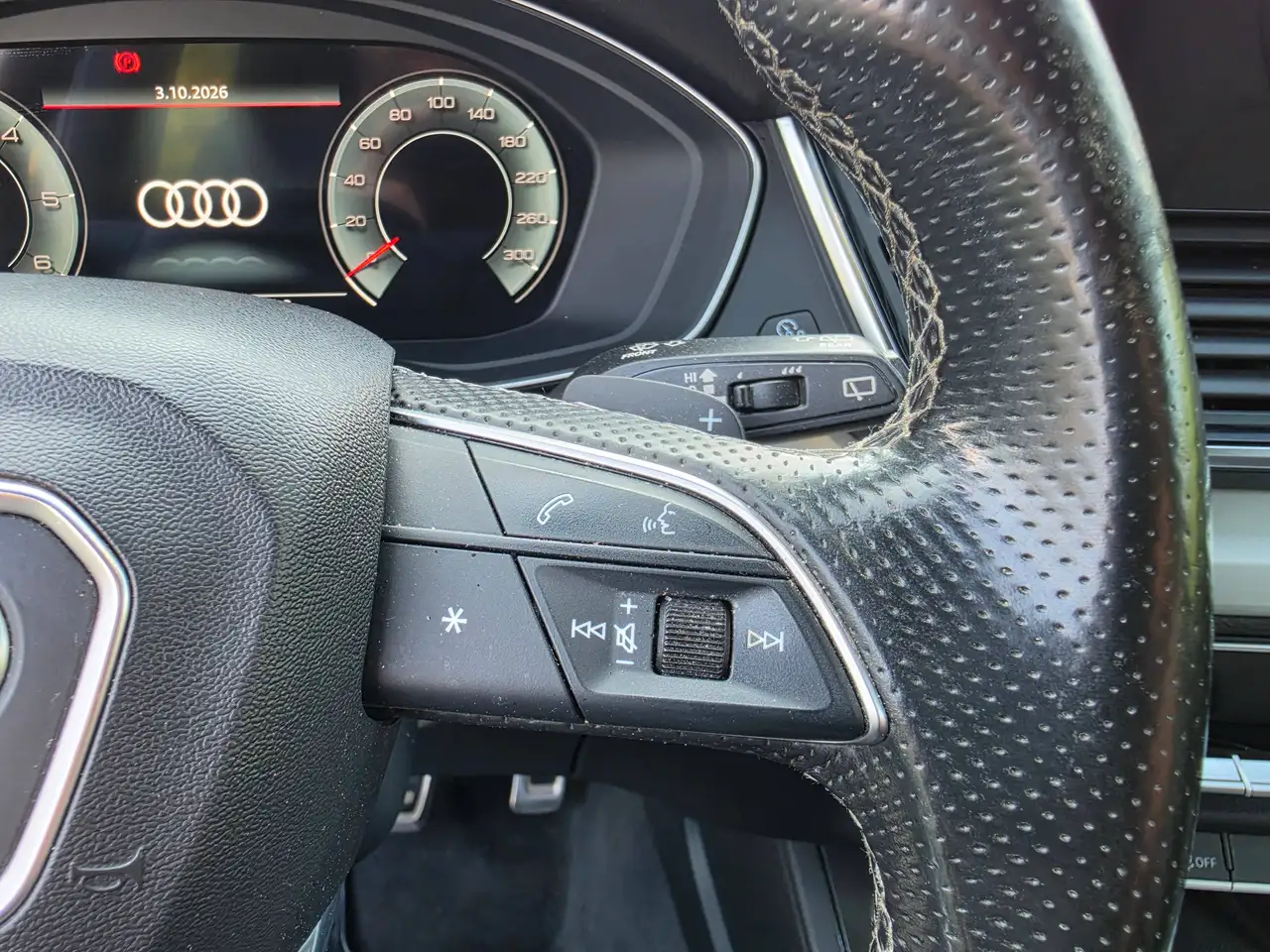 Audi Q5 40 TDI Quattro – Bild 22