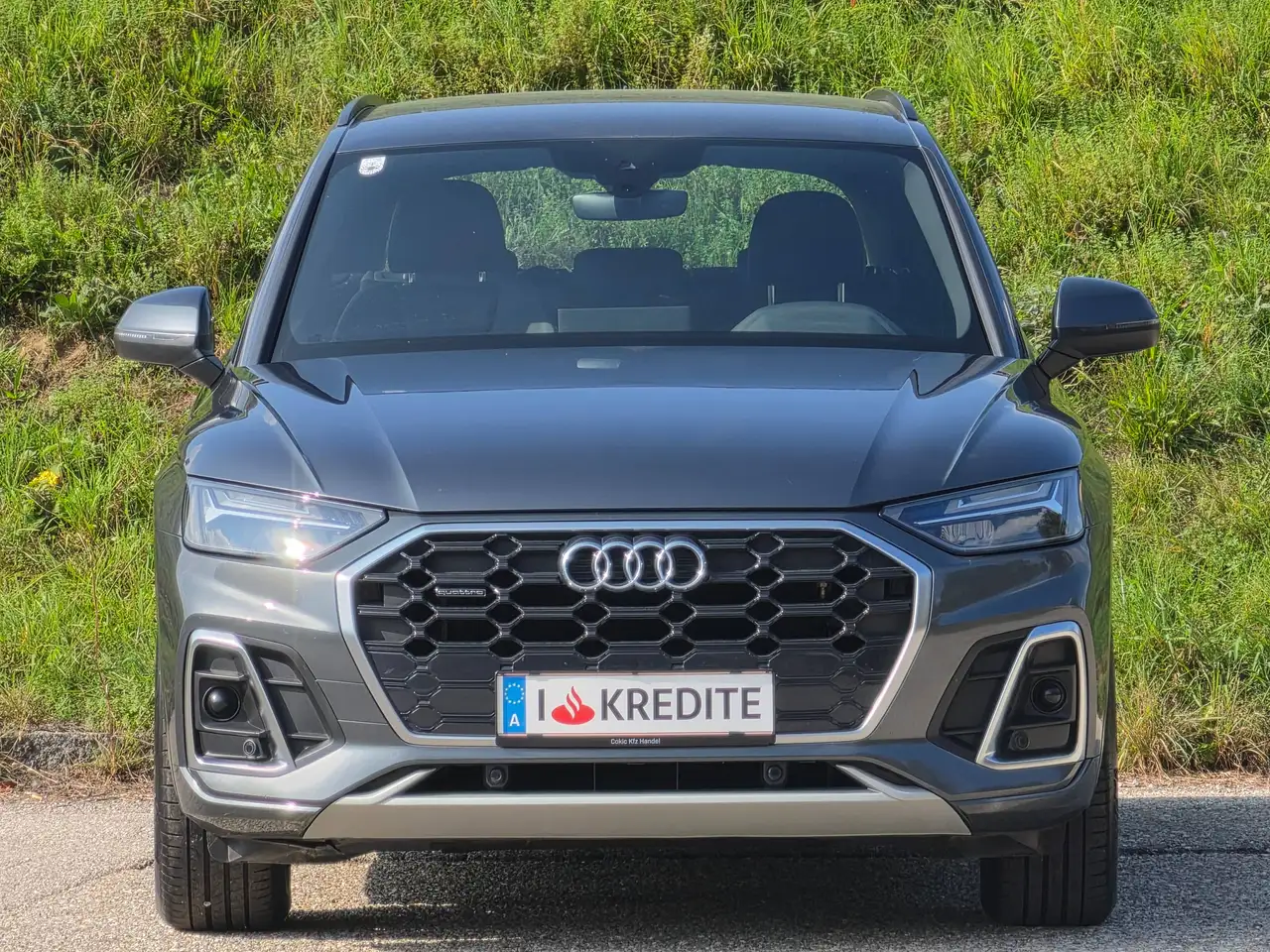 Audi Q5 40 TDI Quattro – Bild 8