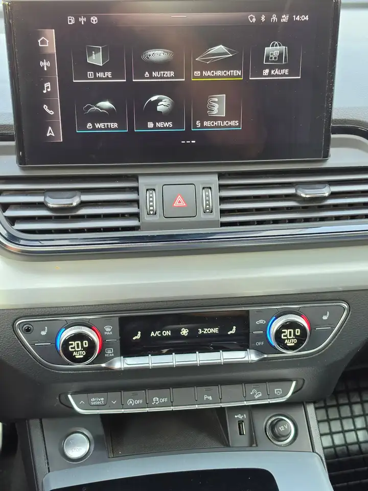 Audi Q5 40 TDI Quattro – Bild 28