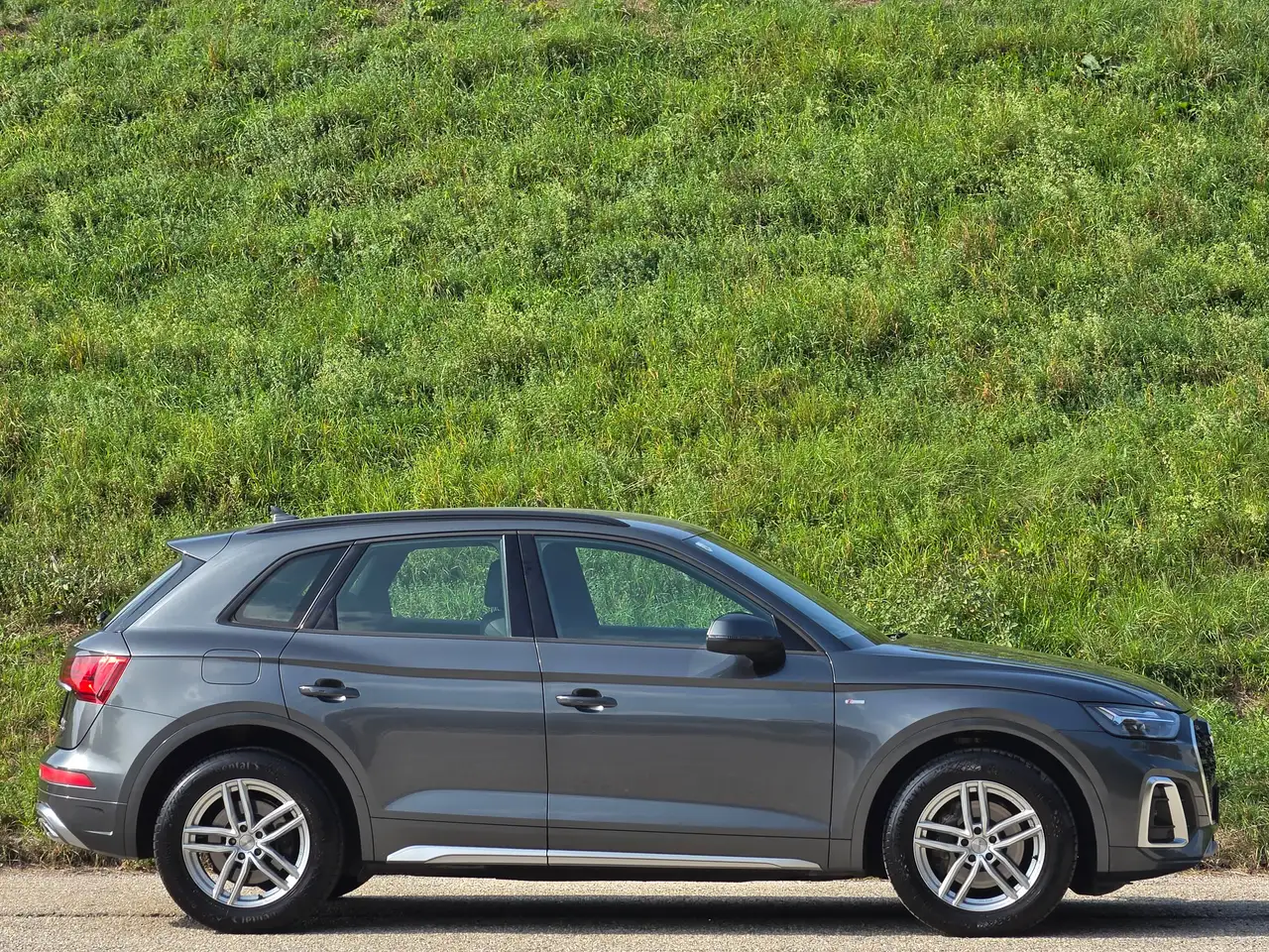Audi Q5 40 TDI Quattro – Bild 6