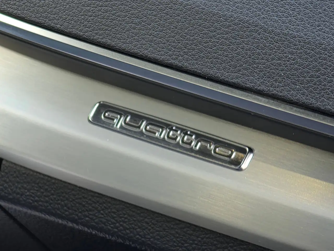 Audi Q5 40 TDI Quattro – Bild 31