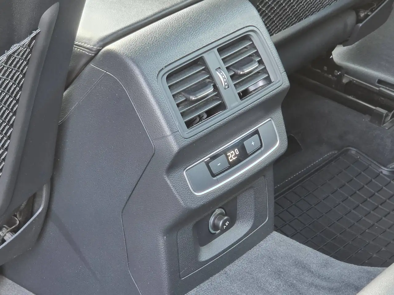 Audi Q5 40 TDI Quattro – Bild 32