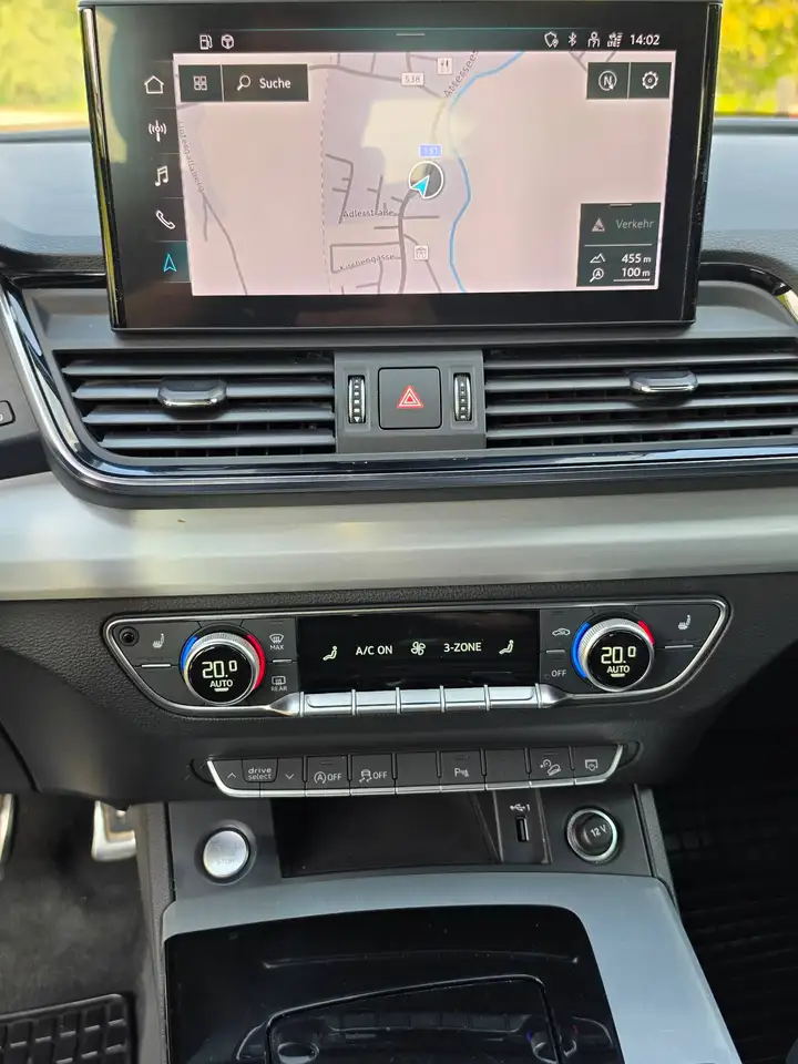 Audi Q5 40 TDI Quattro – Bild 25