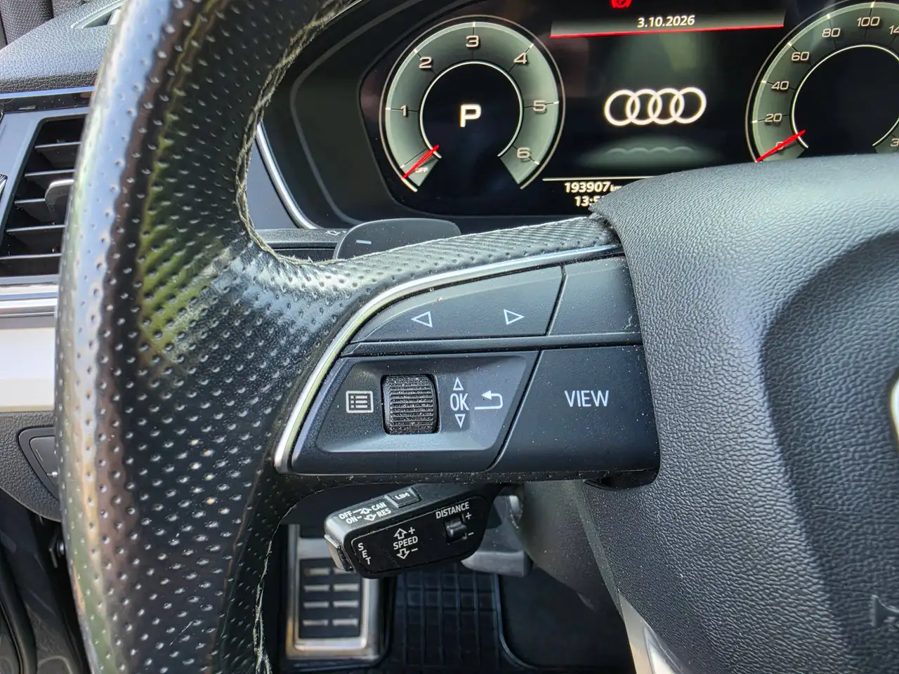 Audi Q5 40 TDI Quattro – Bild 21