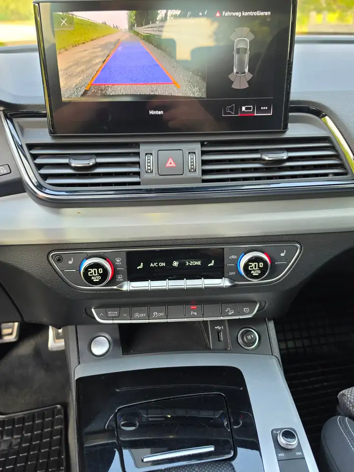 Audi Q5 40 TDI Quattro – Bild 26