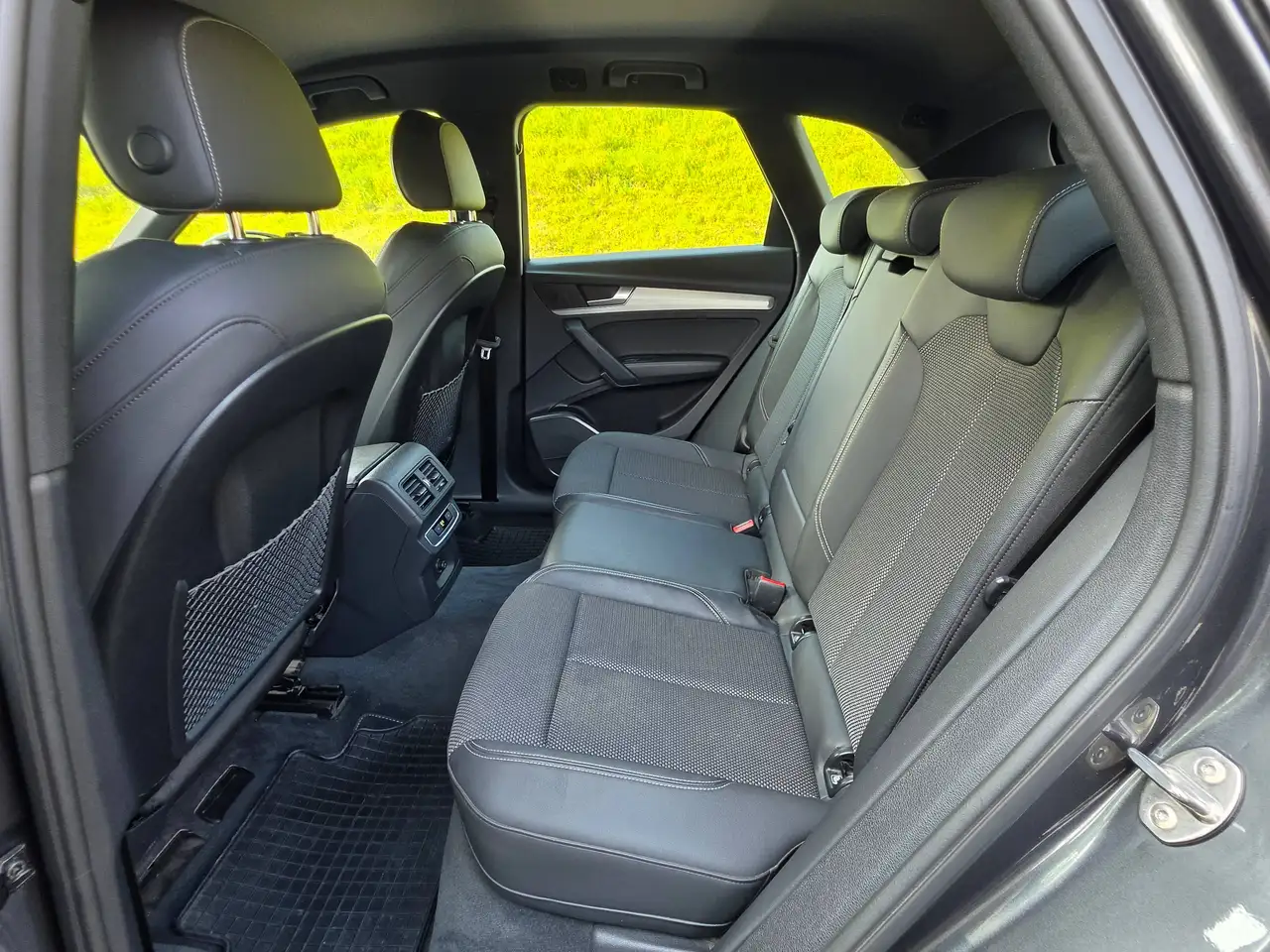 Audi Q5 40 TDI Quattro – Bild 19