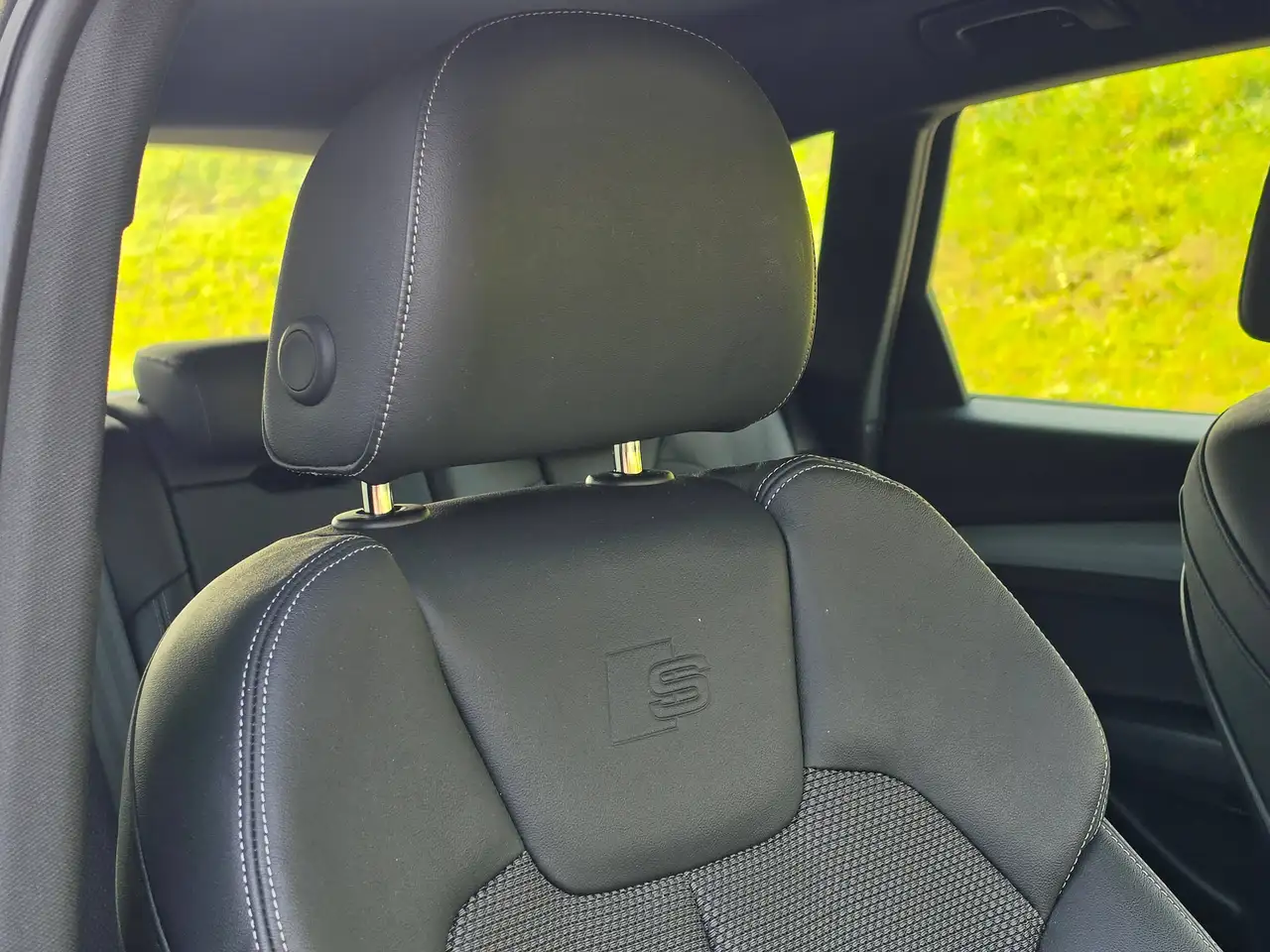 Audi Q5 40 TDI Quattro – Bild 30