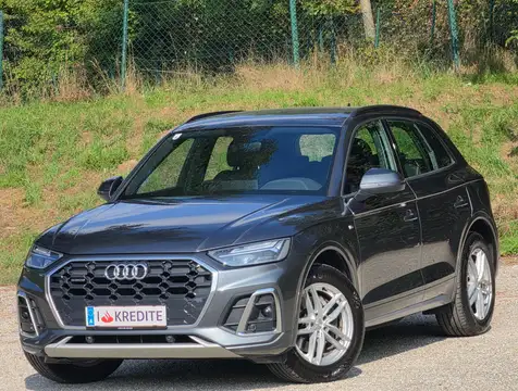 Audi Q5 40 TDI Quattro
