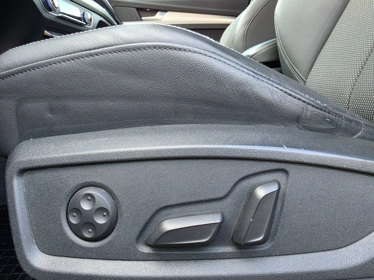 Audi Q5 40 TDI Quattro – Bild 29