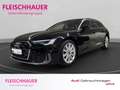 Audi A6 Avant 40 TDI quattro S line MATRIX+PANO+ACC+DC+NAV Schwarz - thumbnail 1