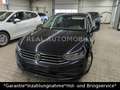 Volkswagen Passat Variant 2.0 TDI SCR DSG *1.HAND*TUV NEU* Zwart - thumbnail 2