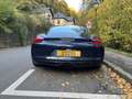 Porsche Cayman Cayman S - PDK - Service - Seat Ventilation - 6cyl Bleu - thumbnail 3