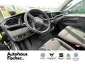 Volkswagen T6.1 Kombi T6.1 Transporter Kombi 2.0 TDI *DSG*9-Sitzer* Gris - thumbnail 9