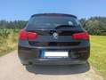 BMW 118 118i Schwarz - thumbnail 3