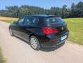BMW 118 118i Schwarz - thumbnail 2