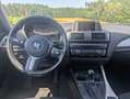 BMW 118 118i Schwarz - thumbnail 5