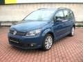 Volkswagen Touran Trendline * Zahnriemen ern. * TÜV neu * Blau - thumbnail 5