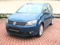 Volkswagen Touran Trendline * Zahnriemen ern. * TÜV neu * Blau - thumbnail 3