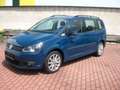 Volkswagen Touran Trendline * Zahnriemen ern. * TÜV neu * Blau - thumbnail 1