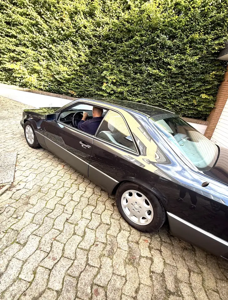 Mercedes-Benz CE 300 H-Kennzeichen /Tausch Möglich, foto 1