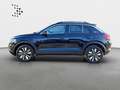 Volkswagen T-Roc T-ROC 2.0 TDI DSG GOAL*AHK*KAMERA*NAVI*LED*17ZOL Schwarz - thumbnail 5