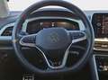 Volkswagen T-Roc T-ROC 2.0 TDI DSG GOAL*AHK*KAMERA*NAVI*LED*17ZOL Schwarz - thumbnail 10